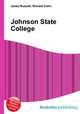 Johnson State College, Jesse Russell,Ronald Cohn 