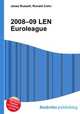2008–09 LEN Euroleague, Jesse Russell,Ronald Cohn 