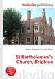 St Bartholomew
