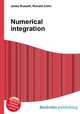 Numerical integration, Jesse Russell,Ronald Cohn 