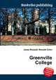 Greenville College, Jesse Russell,Ronald Cohn 