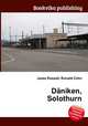 Daniken, Solothurn, Jesse Russell,Ronald Cohn 