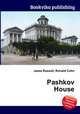 Pashkov House, Jesse Russell,Ronald Cohn 