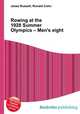 Rowing at the 1928 Summer Olympics – Men
