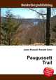 Paugussett Trail, Jesse Russell,Ronald Cohn 