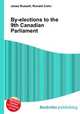 By-elections to the 9th Canadian Parliament, Jesse Russell,Ronald Cohn 