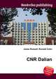 CNR Dalian, Jesse Russell,Ronald Cohn 