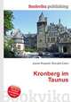 Kronberg im Taunus, Jesse Russell,Ronald Cohn 