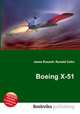 Boeing X-51, Jesse Russell,Ronald Cohn 