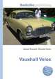 Vauxhall Velox, Jesse Russell,Ronald Cohn 