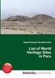 List of World Heritage Sites in Peru, Jesse Russell,Ronald Cohn 