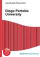 Diego Portales University, Jesse Russell,Ronald Cohn 
