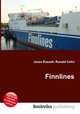 Finnlines, Jesse Russell,Ronald Cohn 