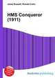 HMS Conqueror (1911), Jesse Russell,Ronald Cohn 