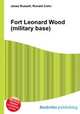 Fort Leonard Wood (military base), Jesse Russell,Ronald Cohn 