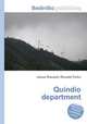 Quindio department, Jesse Russell,Ronald Cohn 