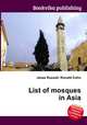 List of mosques in Asia, Jesse Russell,Ronald Cohn 