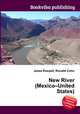 New River (Mexico–United States), Jesse Russell,Ronald Cohn 