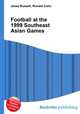 Football at the 1999 Southeast Asian Games, Jesse Russell,Ronald Cohn 