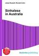 Sinhalese in Australia, Jesse Russell,Ronald Cohn 