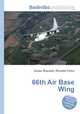 66th Air Base Wing, Jesse Russell,Ronald Cohn 