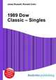 1989 Dow Classic – Singles, Jesse Russell,Ronald Cohn 