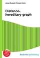 Distance-hereditary graph, Jesse Russell,Ronald Cohn 