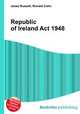 Republic of Ireland Act 1948, Jesse Russell,Ronald Cohn 