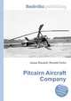 Pitcairn Aircraft Company, Jesse Russell,Ronald Cohn 