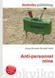 Anti-personnel mine, Jesse Russell,Ronald Cohn 
