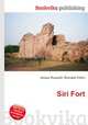 Siri Fort, Jesse Russell,Ronald Cohn 
