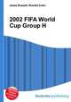 2002 FIFA World Cup Group H, Jesse Russell,Ronald Cohn 