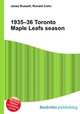 1935–36 Toronto Maple Leafs season, Jesse Russell,Ronald Cohn 
