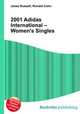 2001 Adidas International – Women