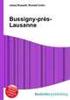 Bussigny-pres-Lausanne, Jesse Russell,Ronald Cohn 