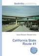 California State Route 41, Jesse Russell,Ronald Cohn 