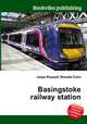 Basingstoke railway station, Jesse Russell,Ronald Cohn 