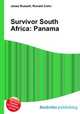 Survivor South Africa: Panama, Jesse Russell,Ronald Cohn 
