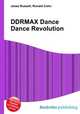 DDRMAX Dance Dance Revolution, Jesse Russell,Ronald Cohn 
