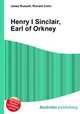 Henry I Sinclair, Earl of Orkney, Jesse Russell,Ronald Cohn 