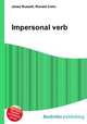 Impersonal verb, Jesse Russell,Ronald Cohn 