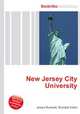 New Jersey City University, Jesse Russell,Ronald Cohn 