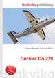 Dornier Do 228, Jesse Russell,Ronald Cohn 