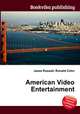 American Video Entertainment, Jesse Russell,Ronald Cohn 