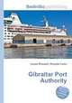 Gibraltar Port Authority, Jesse Russell,Ronald Cohn 