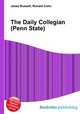 The Daily Collegian (Penn State), Jesse Russell,Ronald Cohn 