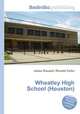 Wheatley High School (Houston), Jesse Russell,Ronald Cohn 