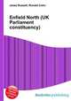 Enfield North (UK Parliament constituency), Jesse Russell,Ronald Cohn 