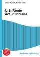 U.S. Route 421 in Indiana, Jesse Russell,Ronald Cohn 