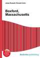 Boxford, Massachusetts, Jesse Russell,Ronald Cohn 